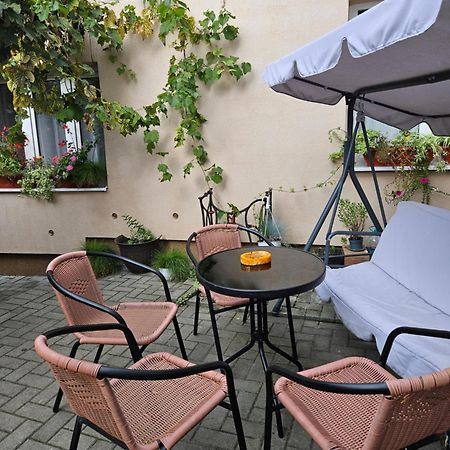 Vintage Apartment - Ultracentral, 2 Dormitoare Sighisoara Luaran gambar