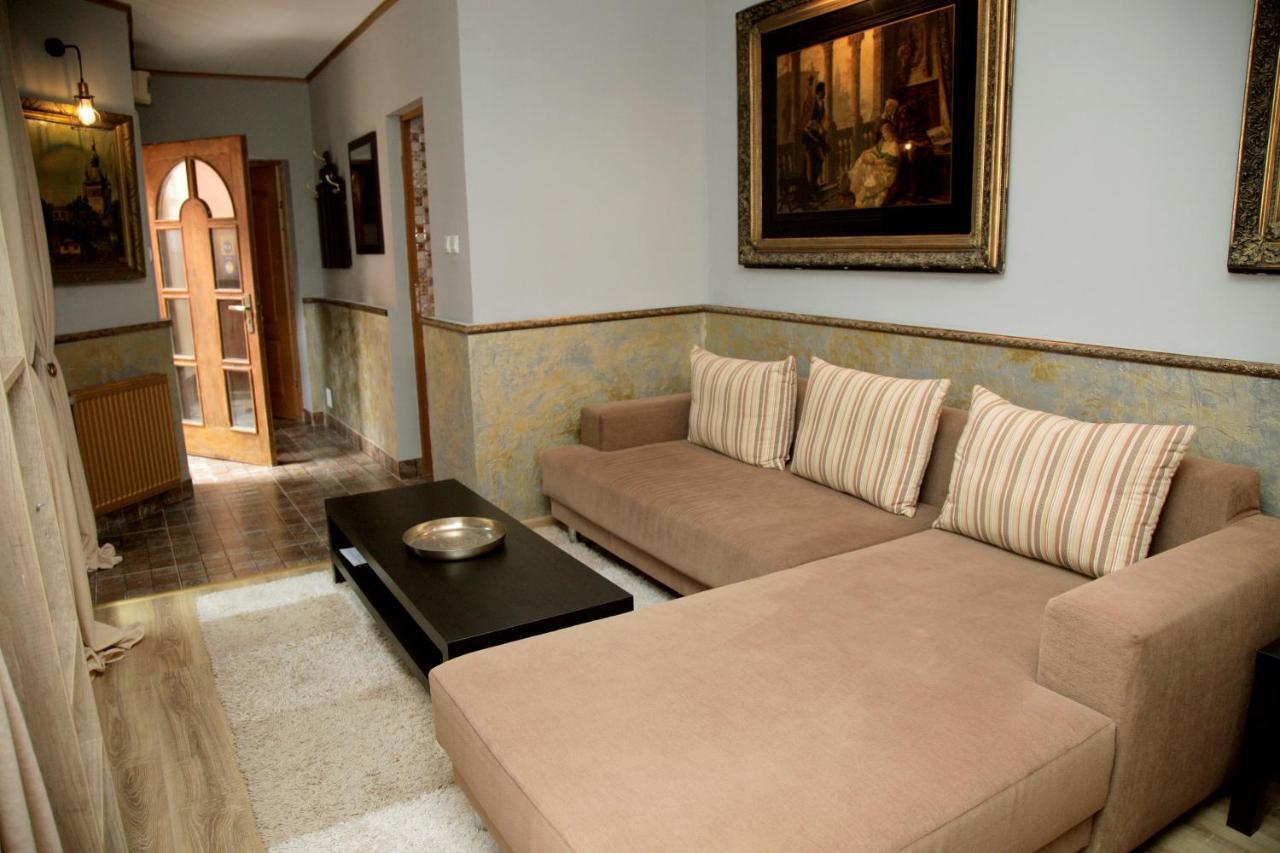 Vintage Apartment - Ultracentral, 2 Dormitoare Sighisoara Luaran gambar