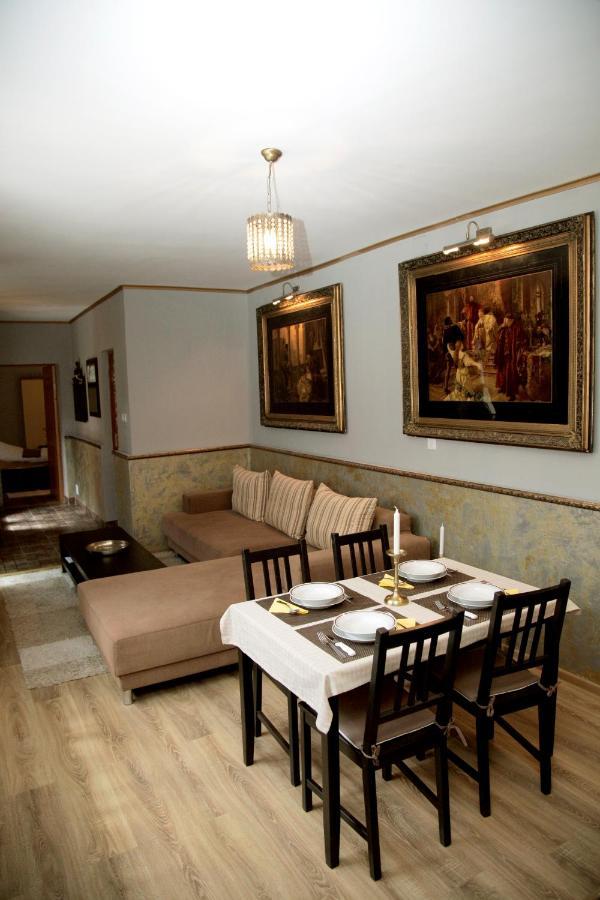 Vintage Apartment - Ultracentral, 2 Dormitoare Sighisoara Luaran gambar