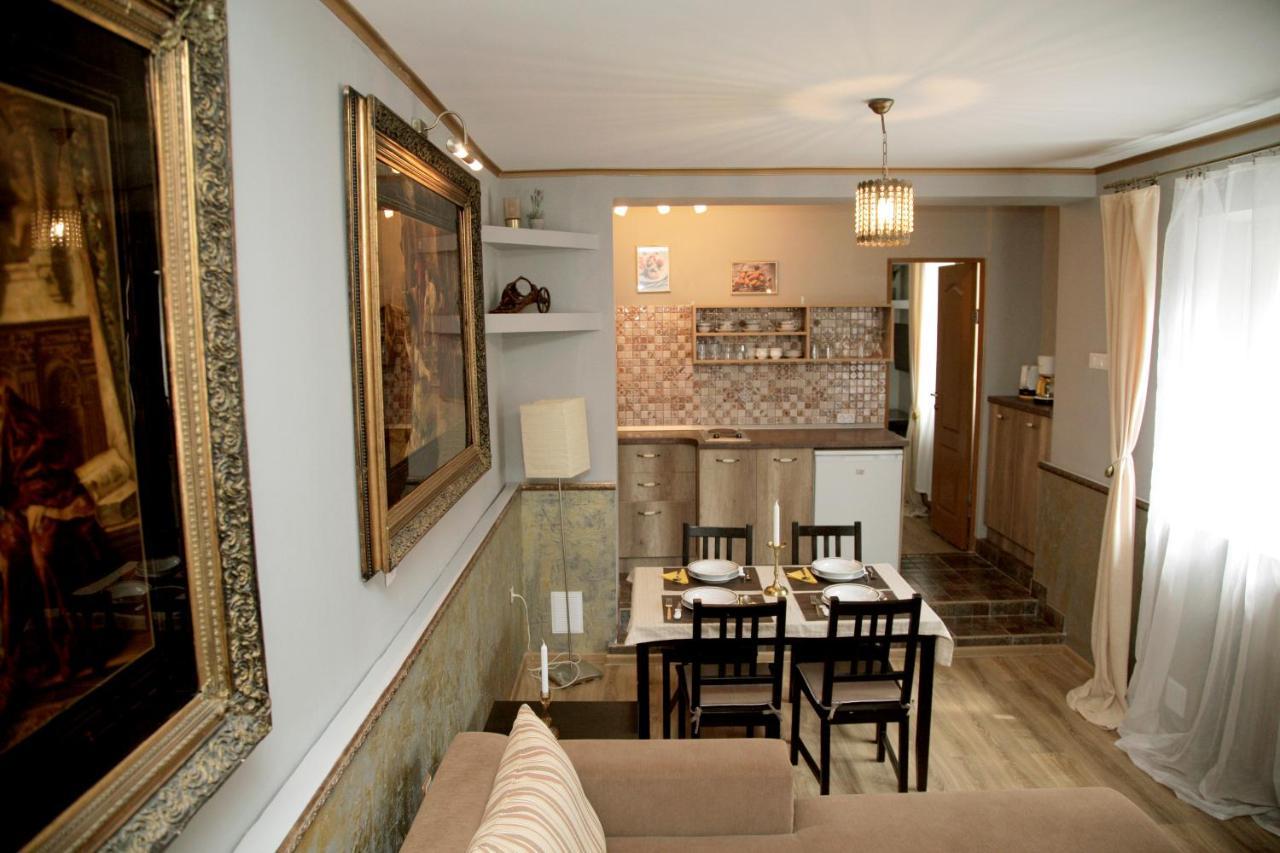 Vintage Apartment - Ultracentral, 2 Dormitoare Sighisoara Luaran gambar