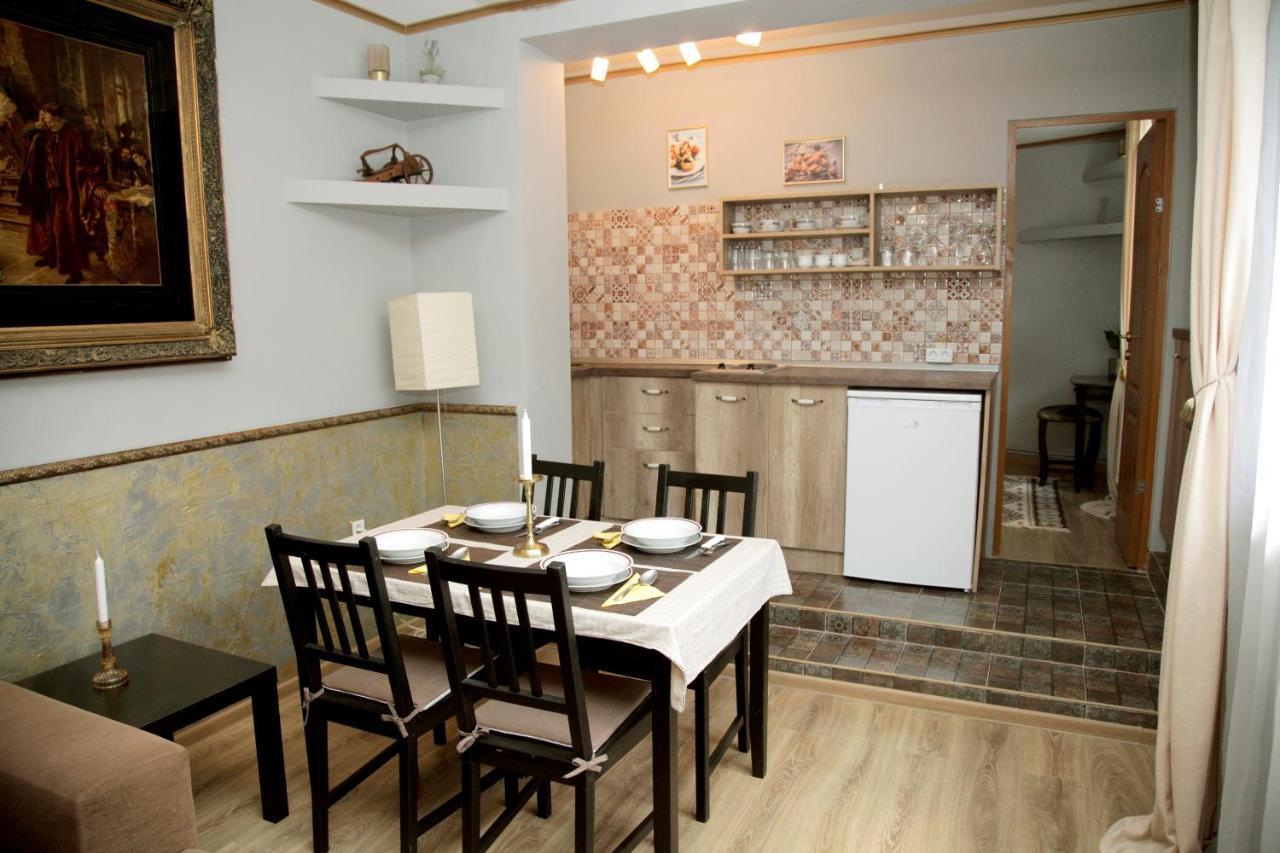Vintage Apartment - Ultracentral, 2 Dormitoare Sighisoara Luaran gambar