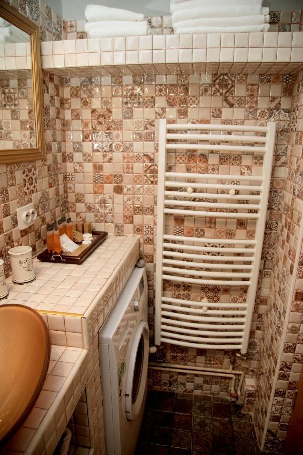Vintage Apartment - Ultracentral, 2 Dormitoare Sighisoara Luaran gambar