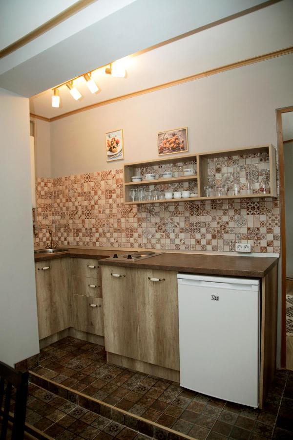Vintage Apartment - Ultracentral, 2 Dormitoare Sighisoara Luaran gambar