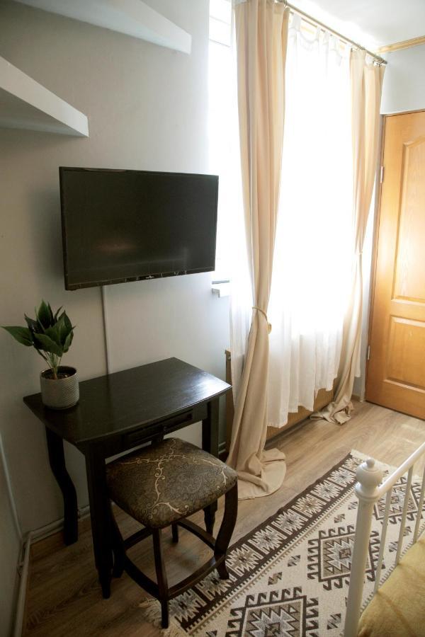 Vintage Apartment - Ultracentral, 2 Dormitoare Sighisoara Luaran gambar