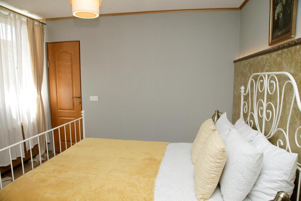 Vintage Apartment - Ultracentral, 2 Dormitoare Sighisoara Luaran gambar