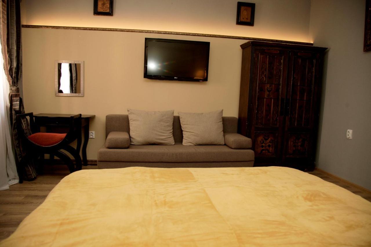Vintage Apartment - Ultracentral, 2 Dormitoare Sighisoara Luaran gambar