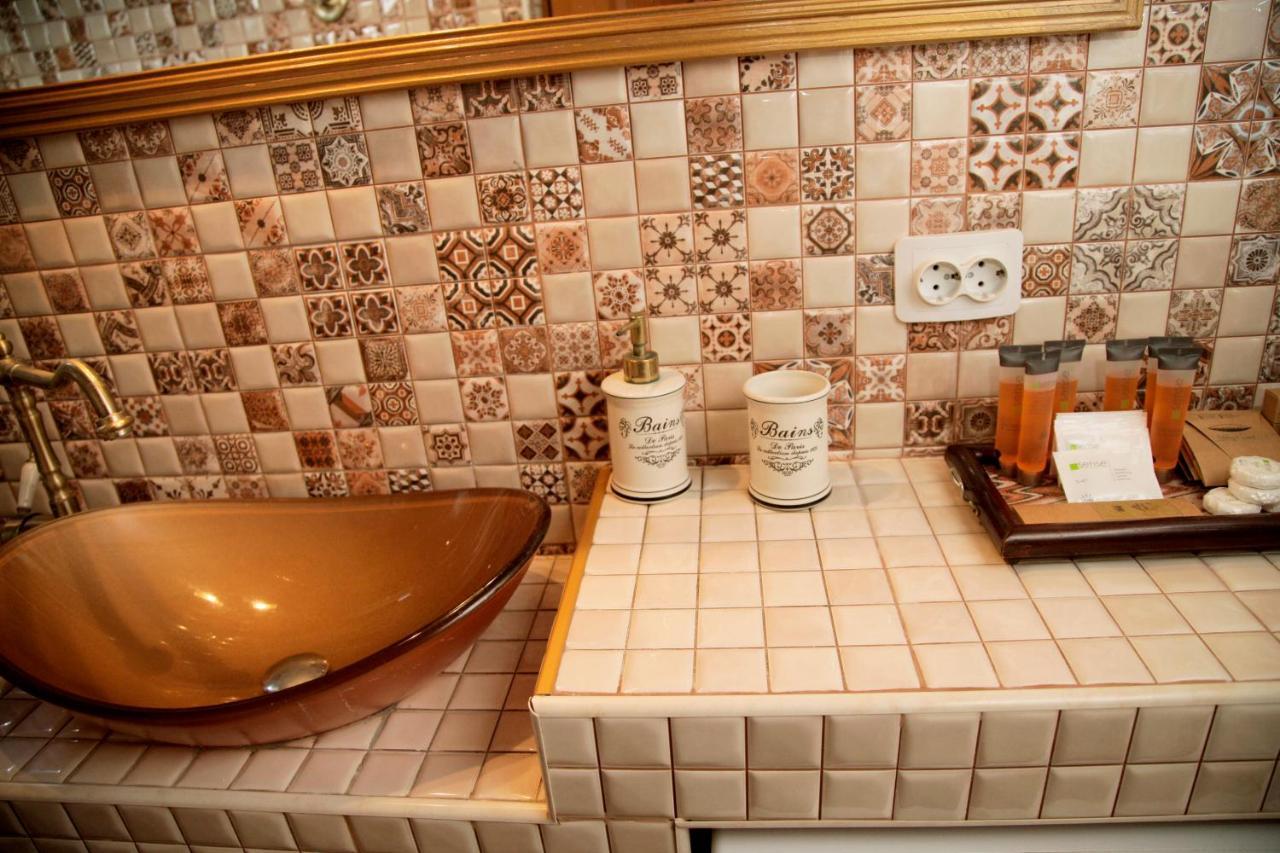 Vintage Apartment - Ultracentral, 2 Dormitoare Sighisoara Luaran gambar