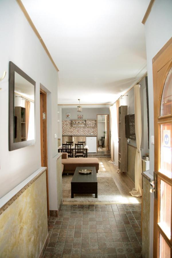 Vintage Apartment - Ultracentral, 2 Dormitoare Sighisoara Luaran gambar