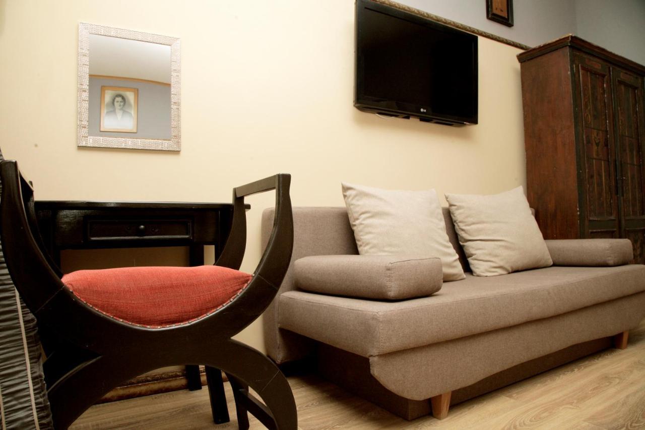 Vintage Apartment - Ultracentral, 2 Dormitoare Sighisoara Luaran gambar