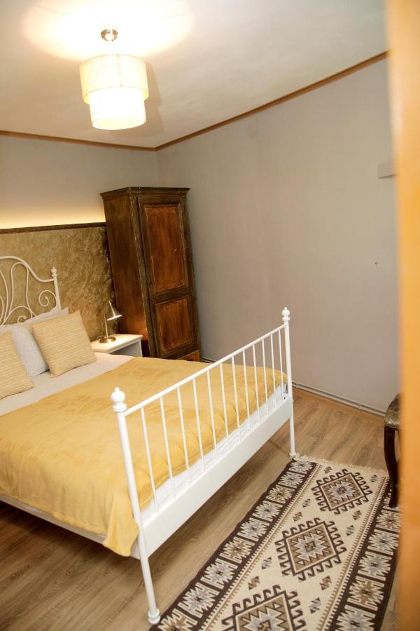 Vintage Apartment - Ultracentral, 2 Dormitoare Sighisoara Luaran gambar
