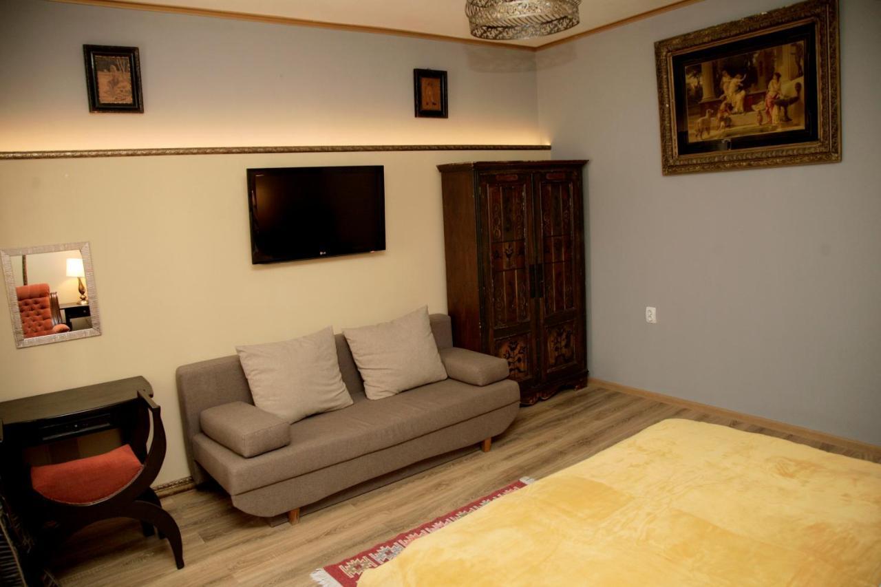 Vintage Apartment - Ultracentral, 2 Dormitoare Sighisoara Luaran gambar