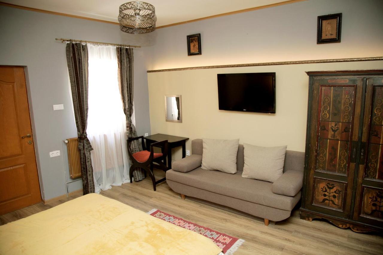 Vintage Apartment - Ultracentral, 2 Dormitoare Sighisoara Luaran gambar