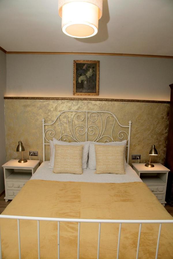 Vintage Apartment - Ultracentral, 2 Dormitoare Sighisoara Luaran gambar
