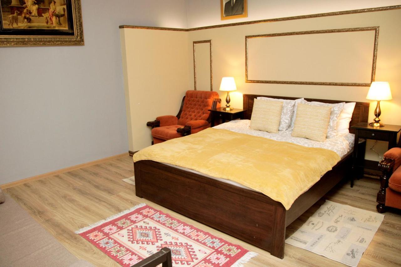 Vintage Apartment - Ultracentral, 2 Dormitoare Sighisoara Luaran gambar