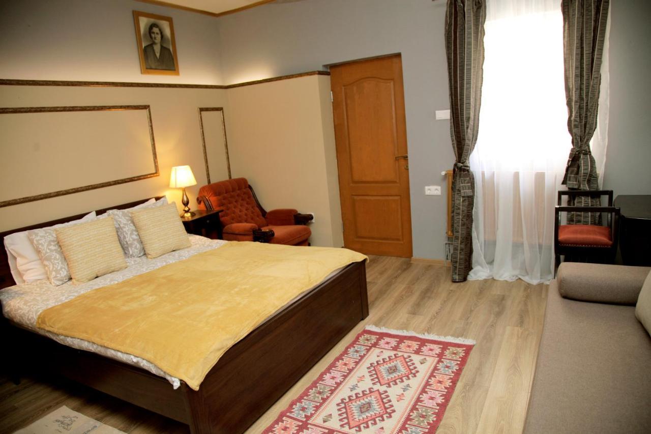 Vintage Apartment - Ultracentral, 2 Dormitoare Sighisoara Luaran gambar