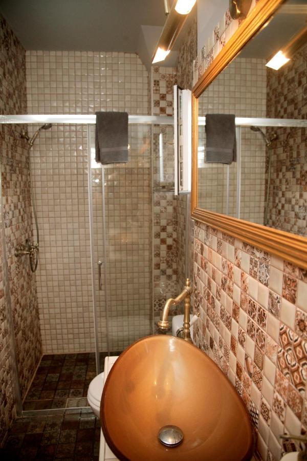 Vintage Apartment - Ultracentral, 2 Dormitoare Sighisoara Luaran gambar
