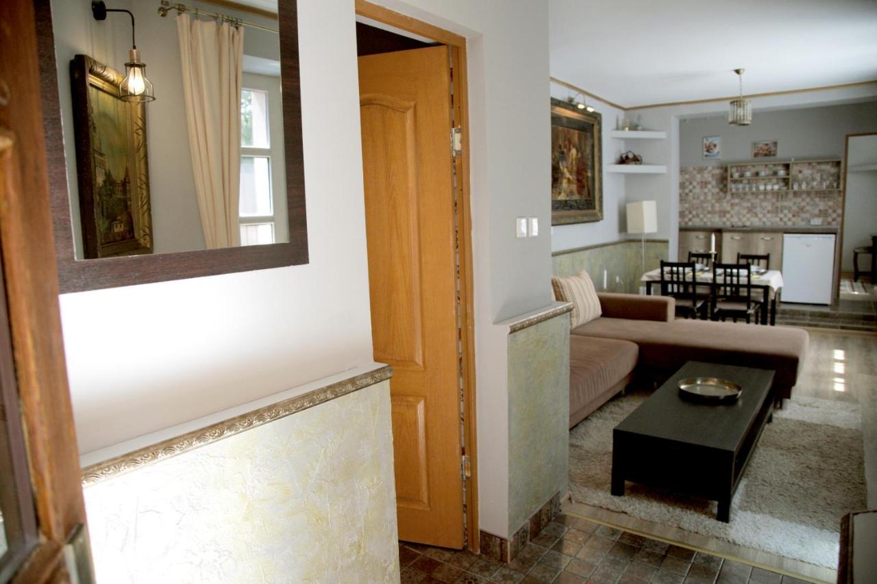 Vintage Apartment - Ultracentral, 2 Dormitoare Sighisoara Luaran gambar