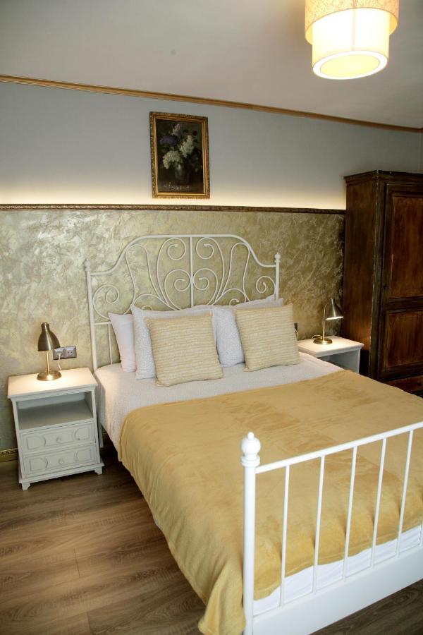 Vintage Apartment - Ultracentral, 2 Dormitoare Sighisoara Luaran gambar