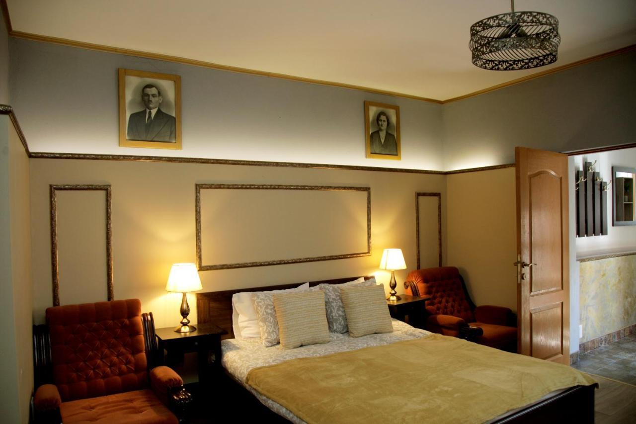 Vintage Apartment - Ultracentral, 2 Dormitoare Sighisoara Luaran gambar