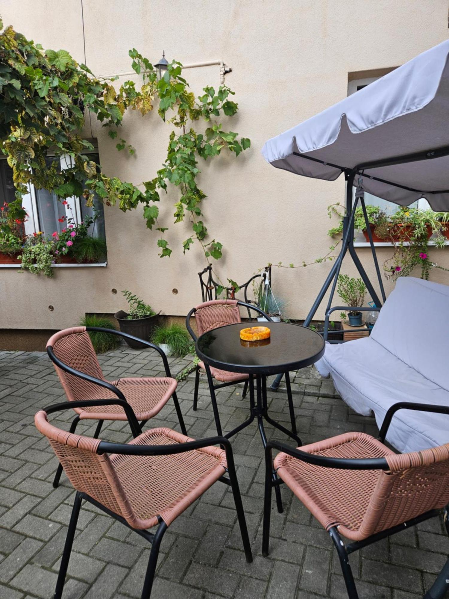 Vintage Apartment - Ultracentral, 2 Dormitoare Sighisoara Luaran gambar